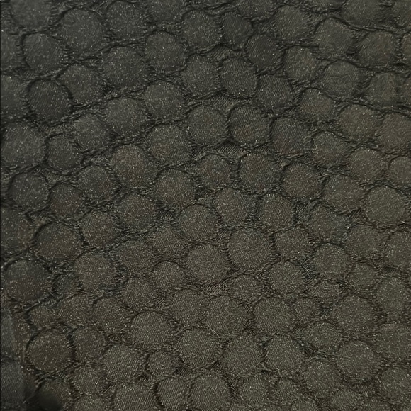 Banana Republic Black Patterned Pants size 10 - Picture 15 of 15